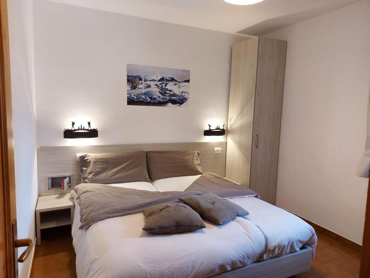 Baita Soldanella - Livigno Luaran gambar